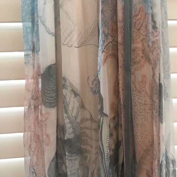 Anthropology Moulinette Soeurs dress MP - Picture 4 of 4